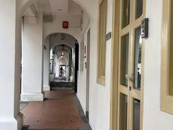 Tanjong Pagar Conservation Area (D2), Office #554934451